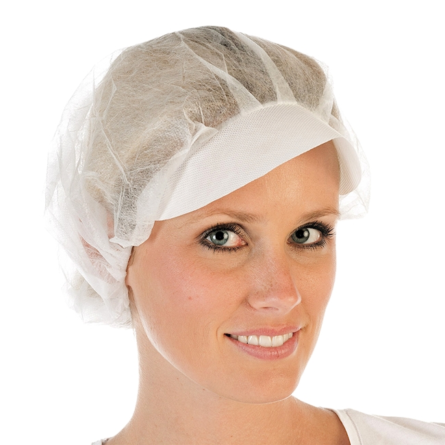 Bouffant caps reusable